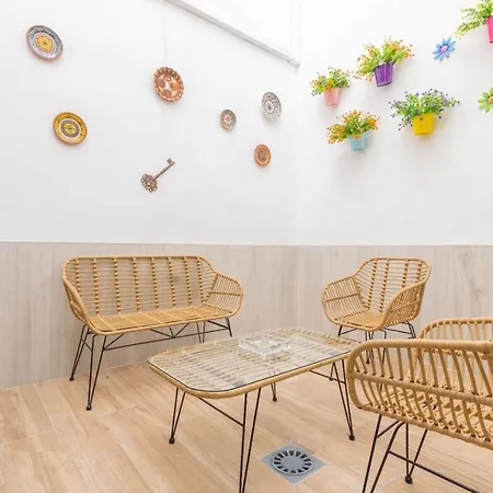 La Cuadra En Centro Cordoba