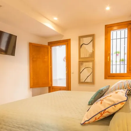 La Cuadra En Centro Cordoue