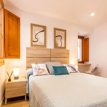 Apartment La Cuadra En Centro