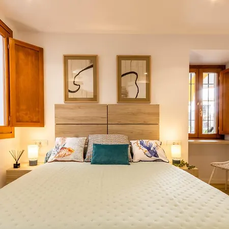 La Cuadra En Centro Lejlighed *