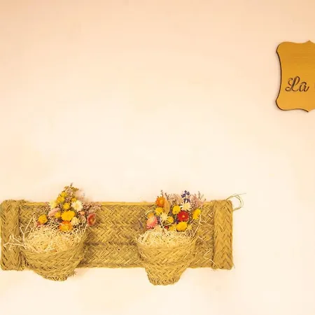 La Cuadra En Centro Daire *