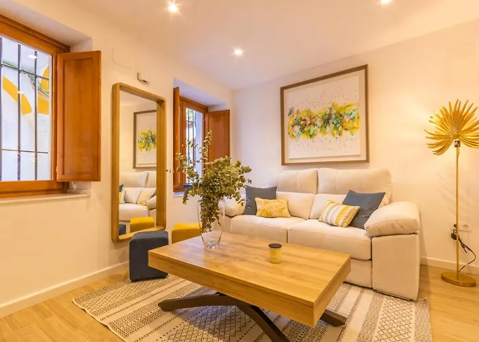 La Cuadra En Centro *