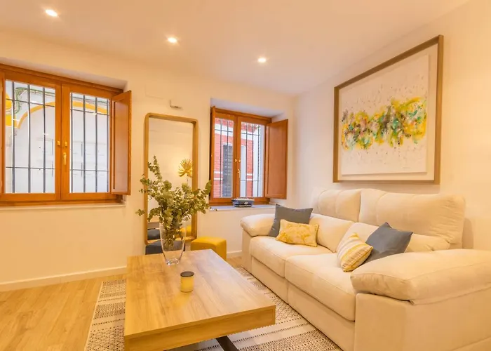 La Cuadra En Centro *