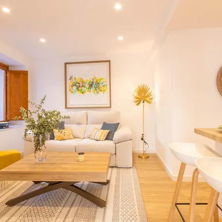 La Cuadra En Centro 公寓 *