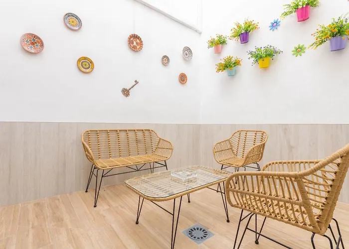 La Cuadra En Centro Córdova