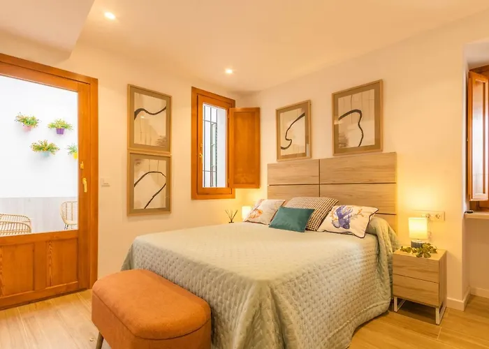 La Cuadra En Centro * Córdova