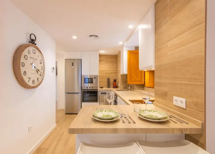 La Cuadra En Centro Apartamento Córdova