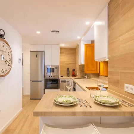 La Cuadra En Centro Appartement Córdoba