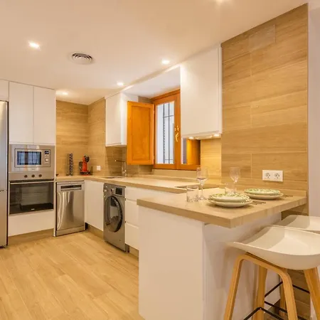 La Cuadra En Centro Appartement Córdoba