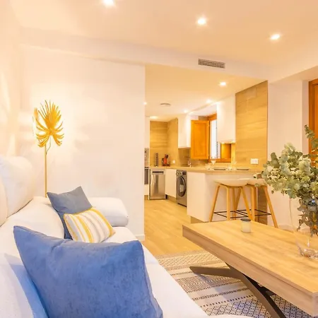 Appartement La Cuadra En Centro